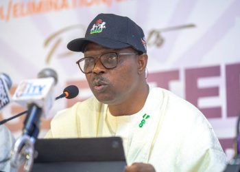 FG Targets Cervical Cancer Elimination by 2030, Expands Screening and Treatment Services