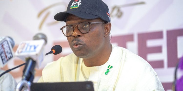 FG Targets Cervical Cancer Elimination by 2030, Expands Screening and Treatment Services