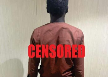 Two Senior Terrorist Commanders Surrender to Troops in Borno