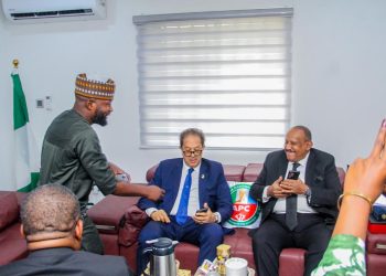 FG Signs Games Hosting Agreement with ANOCA for 2027 African School Games