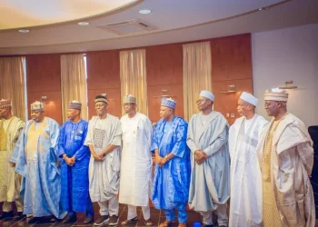 Northern Governors Renew Push for State Police, Launch ₦1bn Monthly Security Fund
