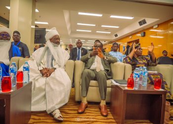 FG Targets Sustainable Funding for Intensive Care, Expands Emergency Medical Services to 34 States