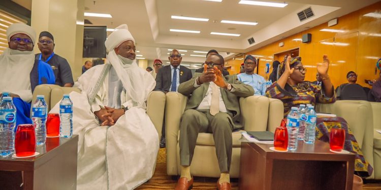 FG Targets Sustainable Funding for Intensive Care, Expands Emergency Medical Services to 34 States