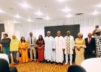 FG Adopts Public Health Approach to Drug Control, Expands Treatment and Access to Essential Medicines
