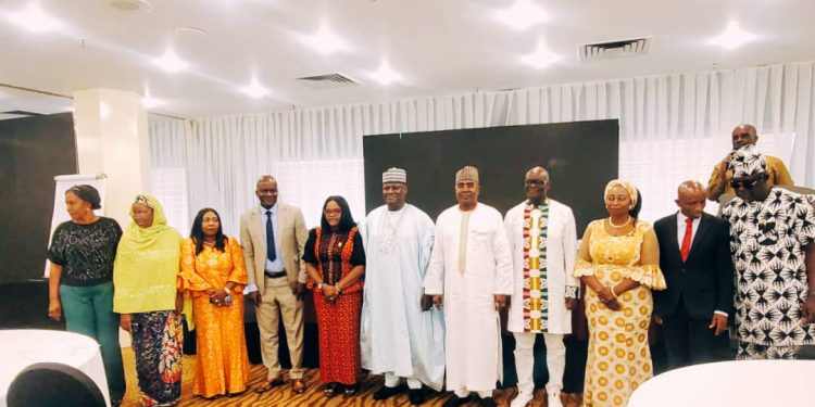 FG Adopts Public Health Approach to Drug Control, Expands Treatment and Access to Essential Medicines