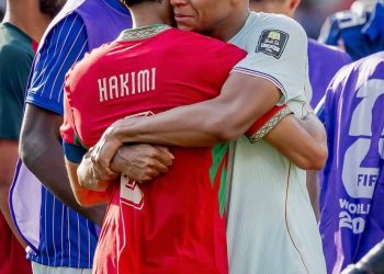 France End Morocco’s Fairytale to Reach World Cup Semi-Finals