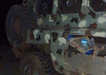 Troops Repel ISWAP Attacks on Maiduguri, Buratai Communities, Force Terrorists to Retreat