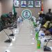 CDS Urges Defence Correspondents to Support Counter-Terrorism Fight Through Responsible Reporting