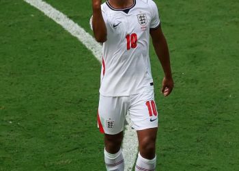 England Survive Norway Scare as Bellingham Delivers Again