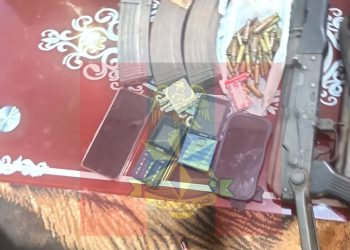 Troops, Police Rescue Three Kidnap Victims, Neutralise Two Suspects in Edo