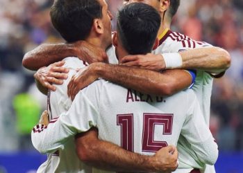 Spain Silence France to Reach First World Cup Final in 16 Years