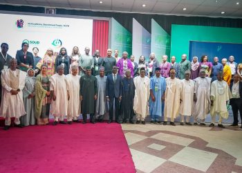 FG Launches $1.07bn Health, Human Capital Programmes to Boost Economy, Strengthen PHCs