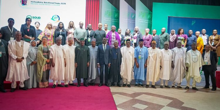 FG Launches $1.07bn Health, Human Capital Programmes to Boost Economy, Strengthen PHCs