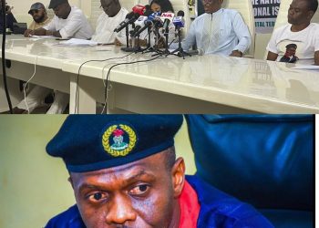 Civil Group Tasks NSCDC TO Pursue Unbiased Investigation In Agada’s Death