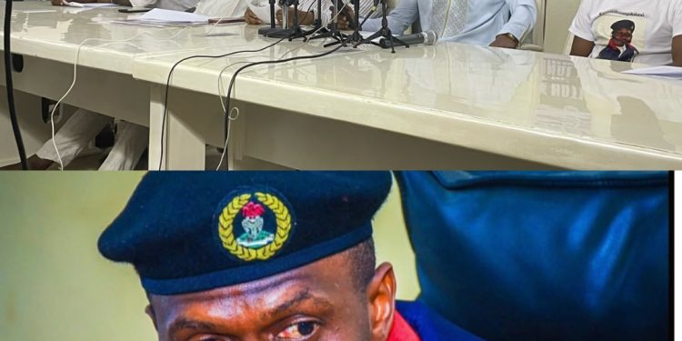 Civil Group Tasks NSCDC TO Pursue Unbiased Investigation In Agada’s Death