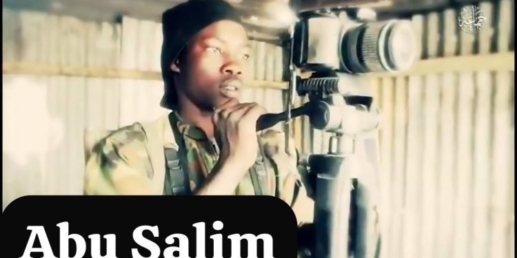 Troops Eliminate ISWAP Media Chief, Other Propaganda Operatives in Borno