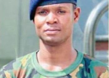 Nigerian Army Declares Soldier Wanted Over Alleged Illegal Supply of Military Uniforms