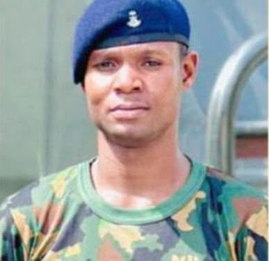 Nigerian Army Declares Soldier Wanted Over Alleged Illegal Supply of Military Uniforms