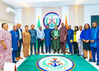 Defence Minister Reaffirm Media Critical to Counter Security Threats