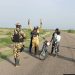 Senior ISWAP Finance Operative Surrenders as 46 Terrorists Lay Down Arms in North-East