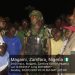 Troops Rescue 48 Kidnap Victims as Terrorists Flee Zamfara Community