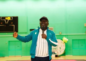 Glasgow 2026: Team Nigeria Remains on Course for Big Medal Haul – NSC DG, Hon. Bukola Olopade