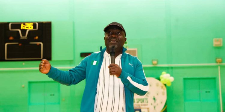 Glasgow 2026: Team Nigeria Remains on Course for Big Medal Haul – NSC DG, Hon. Bukola Olopade
