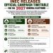 INEC Unveils Campaign Timetable for 2027 General Election