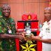 COAS Says Stronger NCO leadership Vital To Tackling Evolving Security Threats