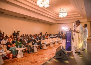 FG Pushes Digital Health Reforms To Achieve Universal Healthcare