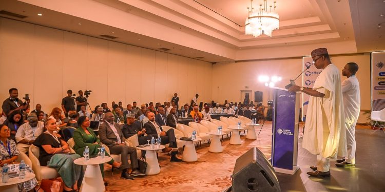 FG Pushes Digital Health Reforms To Achieve Universal Healthcare