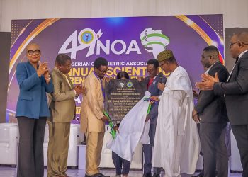 FG, Jigi-Bola to Provide Five Million Free Spectacles, 25,000 Cataract Surgeries By 2027