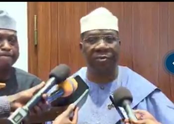 State Police: Safeguards Will Prevent Governors’ Abuse – Sen. Bamidele