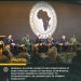 Oluyede Calls for Stronger African Security Architecture at Defence Chiefs Conference in Angola
