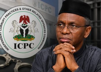 ICPC Accuses El-Rufai of Breaching Court-Approved Medical Visit, Arrests Personal Doctor