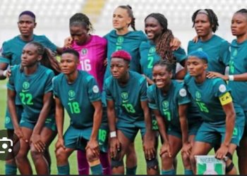 14th Women Africa Cup of Nations: Madugu picks Ajibade, Nnadozie, 23 others for title defence