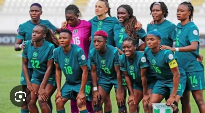 14th Women Africa Cup of Nations: Madugu picks Ajibade, Nnadozie, 23 others for title defence