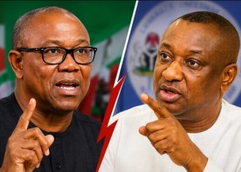 Aviation Minister Demands Apology, Fine from Peter Obi Over Alleged Airport Parking Violation