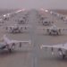 US-Iran Tensions Escalate as Reports of Fresh Airstrikes Surface; Viral ‘Two-Hour Ultimatum’ Claim Unverified