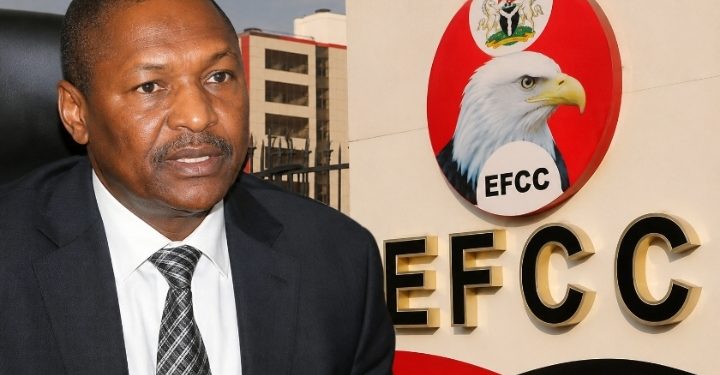 Court Orders Final Forfeiture of Over 40 Properties Linked to Ex-AGF Malami, Family