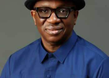 Urhobo, Isoko Elites to Honour Sanwo-Olu’s Deputy Chief of Staff, Sam Egube in Lagos
