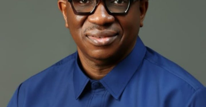 Urhobo, Isoko Elites to Honour Sanwo-Olu’s Deputy Chief of Staff, Sam Egube in Lagos