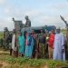 Troops Rescue Nine Kidnap Victims, Recover 56 Rustled Livestock in Katsina