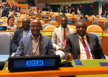 Nigeria Seeks Global Support to Cut Road Deaths, Unveils Safety Plan for CNG Vehicles