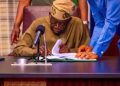 Tinubu Expands Nigerian Army to 12 Divisions, Approves Recruitment of 28,000 Personnel