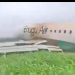 Enugu Air Plane Veers Off Runway at Benin Airport, Passengers Escape Unhurt