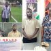 Fugitive Drug Kingpin, Ex-International Footballer Jailed 24 Years for Cocaine Importation