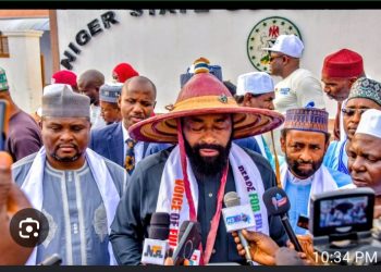 Kidnappings: “Nigerians are angry with Fulanis”,Gov Bago addresses Fulani community