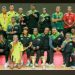 Game On In Accra As ITTF Africa Youth Cup Serves Off