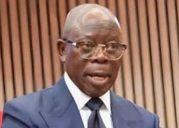 2027: Oshiomhole Says Peter Obi Not APC’s Biggest Threat, Attributes 2023 Votes to Buhari-Era Hardship